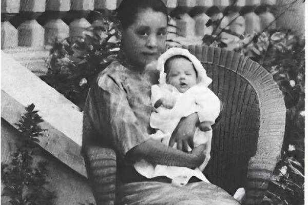 民国离婚第一人，徐志摩老师八字分析