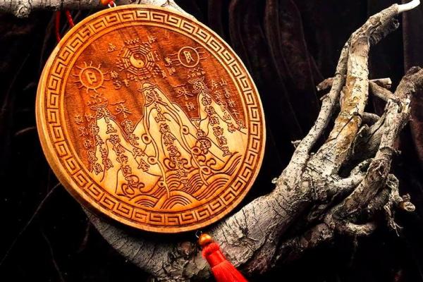 风水山海镇摆放的禁忌与作用