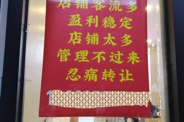 商铺风水也是经营成功重要因素 商铺风水也是经营成功重要因素