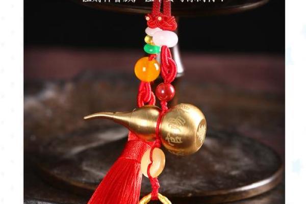 葫芦开运，风水常见的化煞作用