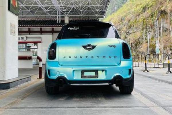 外八字轮 外八字轮