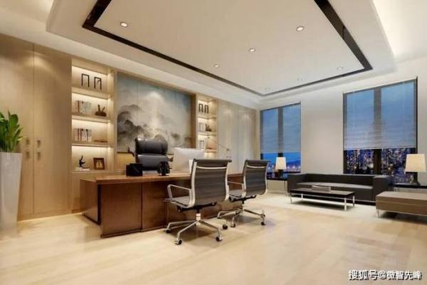 属牛人2015年办公室风水布局