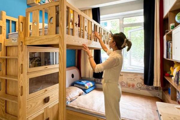 儿童房婴儿床的摆设有哪些风水？