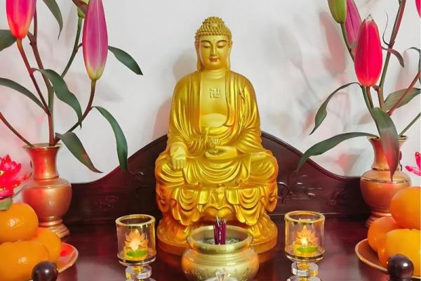 家中佛像应该如何摆放？在风水方面需要注意什么？