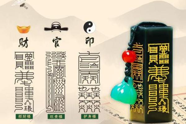 解析八字中的财官印 八字财官印解析