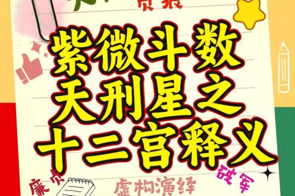 紫微斗数诸星落诸宫之：太阴星福德宫详解