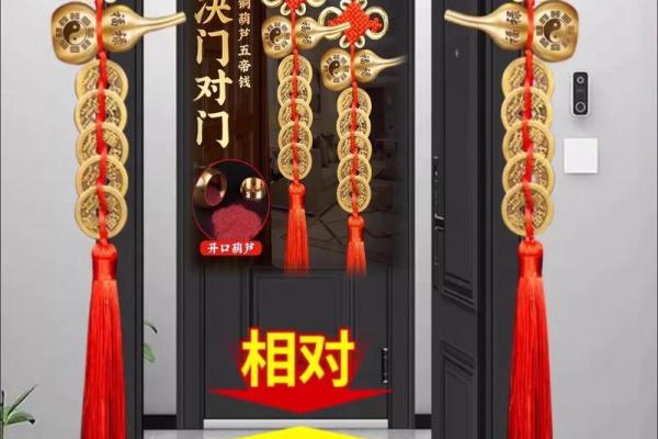 看懂大门风水，让你增添鸿运，步步高升