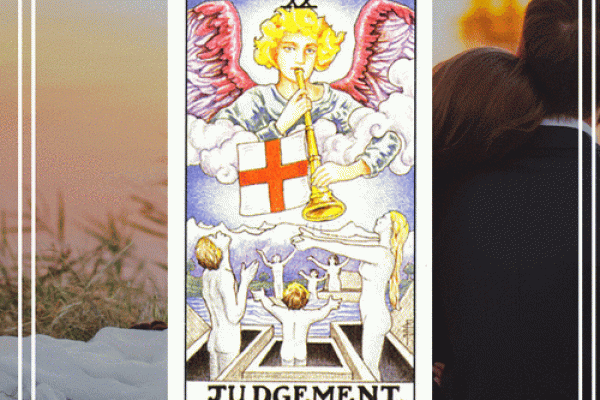 塔罗牌测试缘分深浅