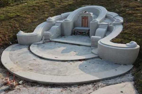 什么样的阴宅风水好