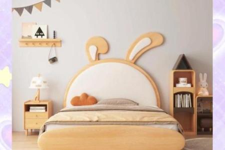 儿童房婴儿床的摆设有哪些风水？