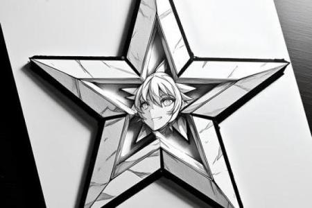 图片风水_用五角星做头像好不好