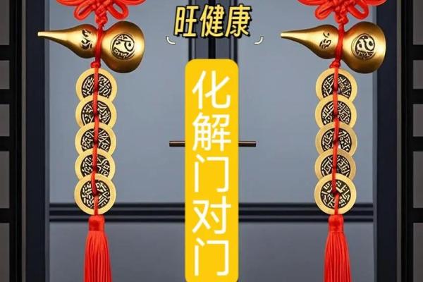 门口有吊柜风水