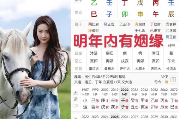 纯阴八字女孩的命运及性格分析