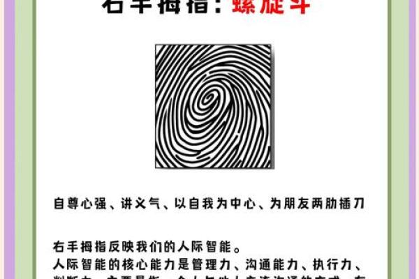 4个斗的男人是什么命 手指斗的数量代表什么命