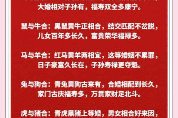 合八字属鼠男与属兔女适合做夫妻吗 婚配好吗