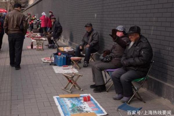 能不能信大街上算命的女人