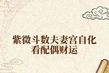 紫薇斗数婚姻宫破碎