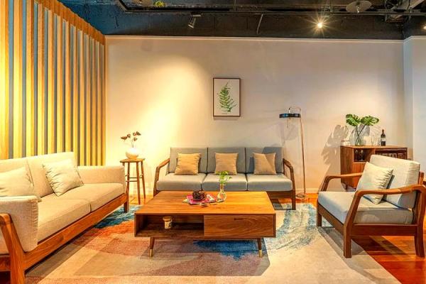 风水禁忌：客厅招财的风水布局