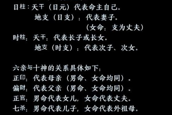 八字纳音格局算命