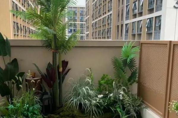 露天阳台风水 露天阳台风水布局