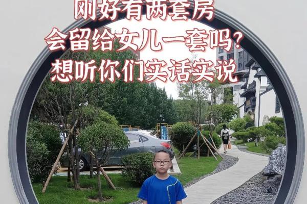 算命说我有二儿一女好吗