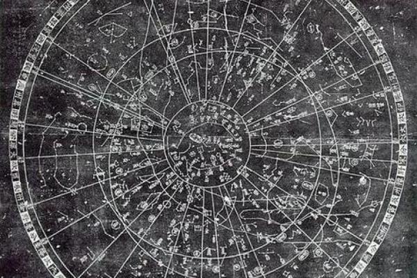 紫微斗数星宿详解天机星 紫薇星天机星？