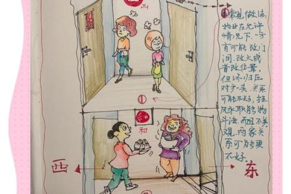 农村大门风水禁忌一般怎么看