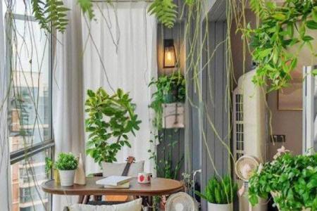 露天阳台风水 露天阳台风水布局