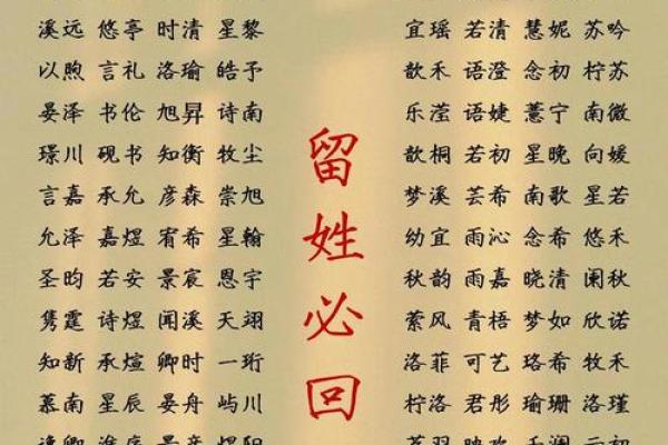 算命中改名换姓是什么 算命中改名换姓是什么