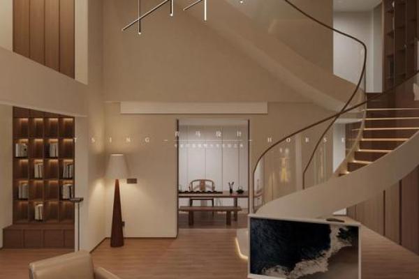 沙发靠楼梯风水 沙发靠楼梯风水