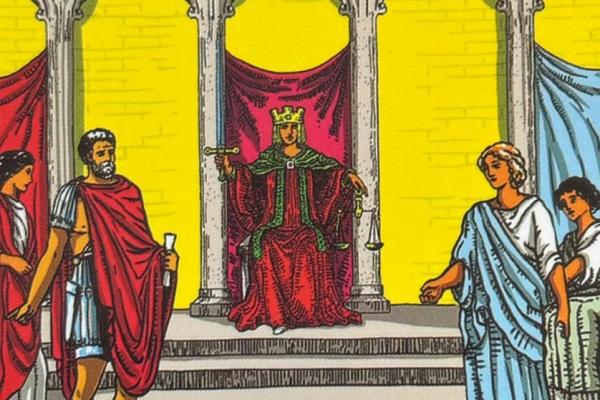 塔罗测试：你容易因为什么被抹黑？