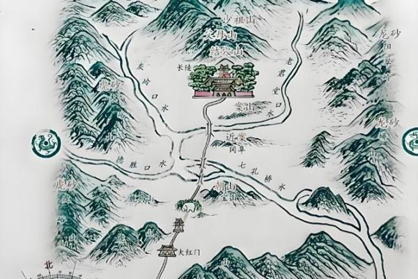 怎么看坟地风水的好坏