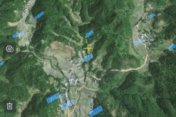 风水宝地为什么会留与有缘人