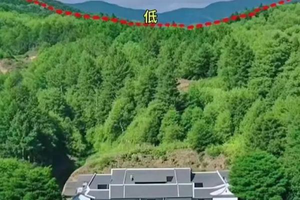 风水宝地图片_风水宝地指什么动物