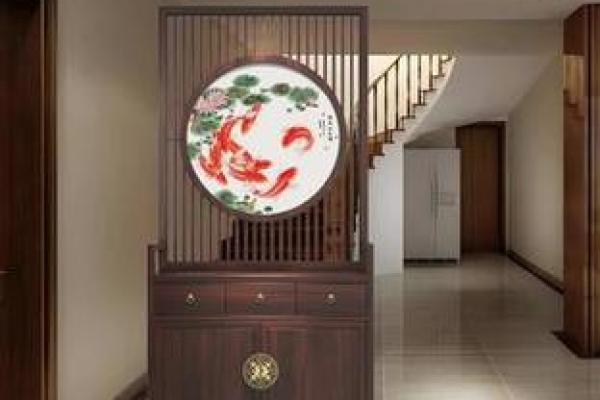 进门玄关风水讲究有哪些？