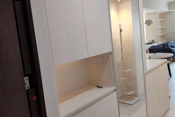 房间家具摆放风水镜子摆放有讲究吗