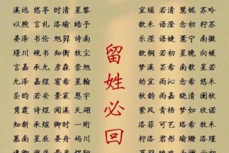 算命中改名换姓是什么