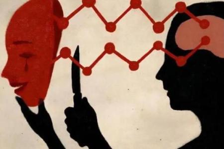 免费趣味心理测试,反社会人格心理测试