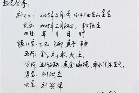 生辰八字计算器,输入出生日期查八字