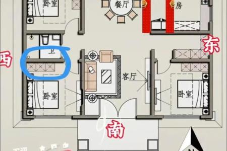 如何化解家居风水