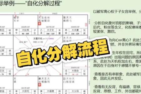 紫薇斗数不看分钟吗