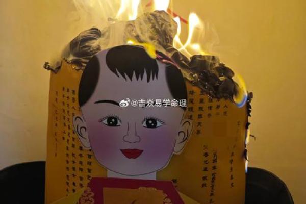 八字带两个童子一定要进行化解