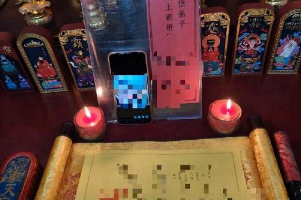 生活不顺去算命管用吗女