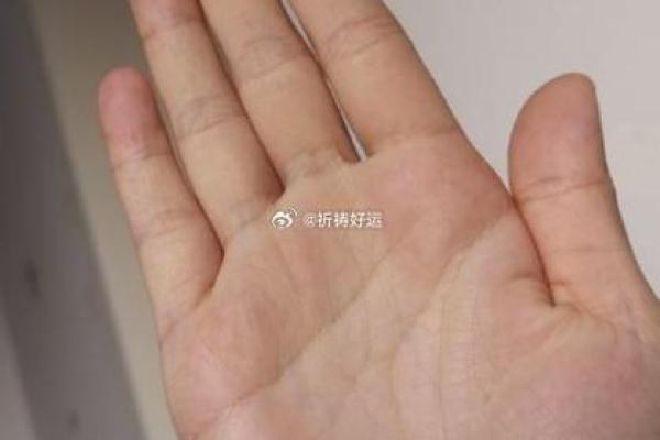 算命的说,手腕上有这样的纹路,一定会破财! 算命的说,手腕上有这样的纹路,一定会破财!