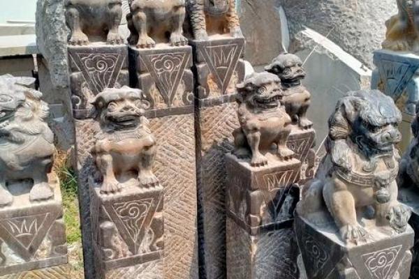 风水球适合摆放在什么场合