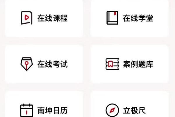 总复习：快速看穿八字网络排盘器界面（下）