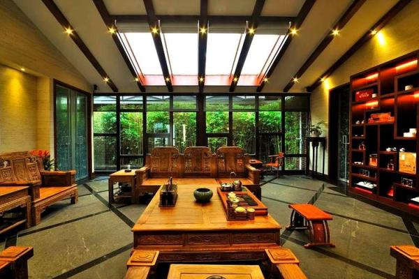 以提升运势为目的 椅子摆放的风水讲究