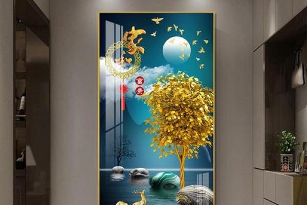 门厅过道装修与风水有什么讲究