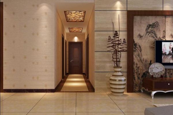 门厅过道装修与风水有什么讲究