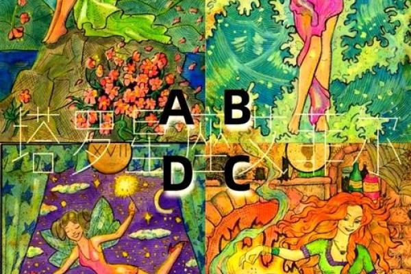 塔罗牌测试：你最不能忍受另一半什么？